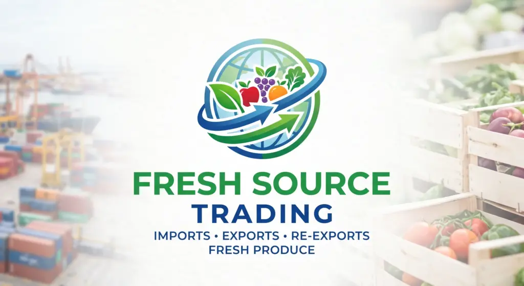 Fresh Source Trading