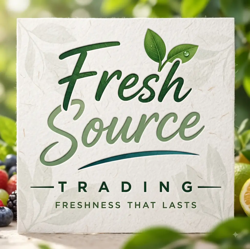 Fresh Source Trading